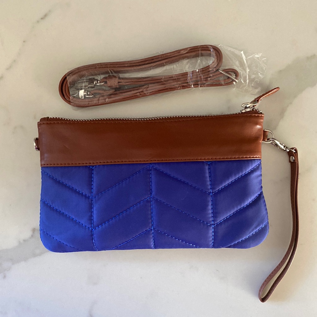 Mighty Purse